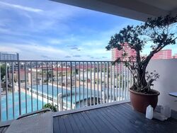 Oasis @ Elias (D18), Condominium #568659591